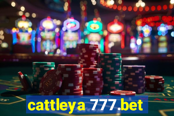 cattleya 777.bet